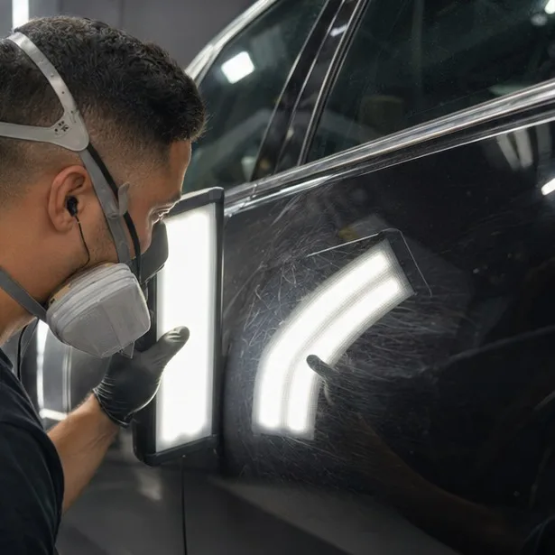 Polimento automotivo tira riscos? Entenda o que realmente pode ser corrigido